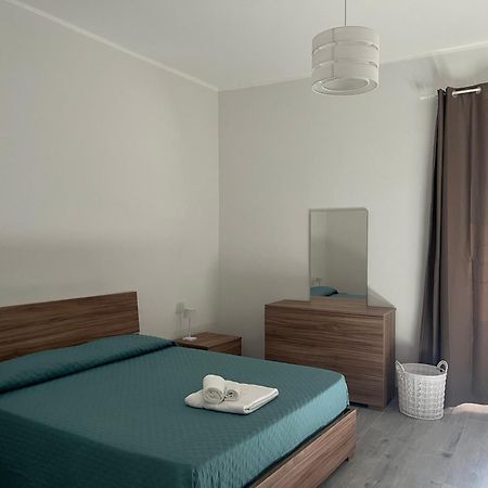 La Piazzetta Apartment Tivoli Bagian luar foto