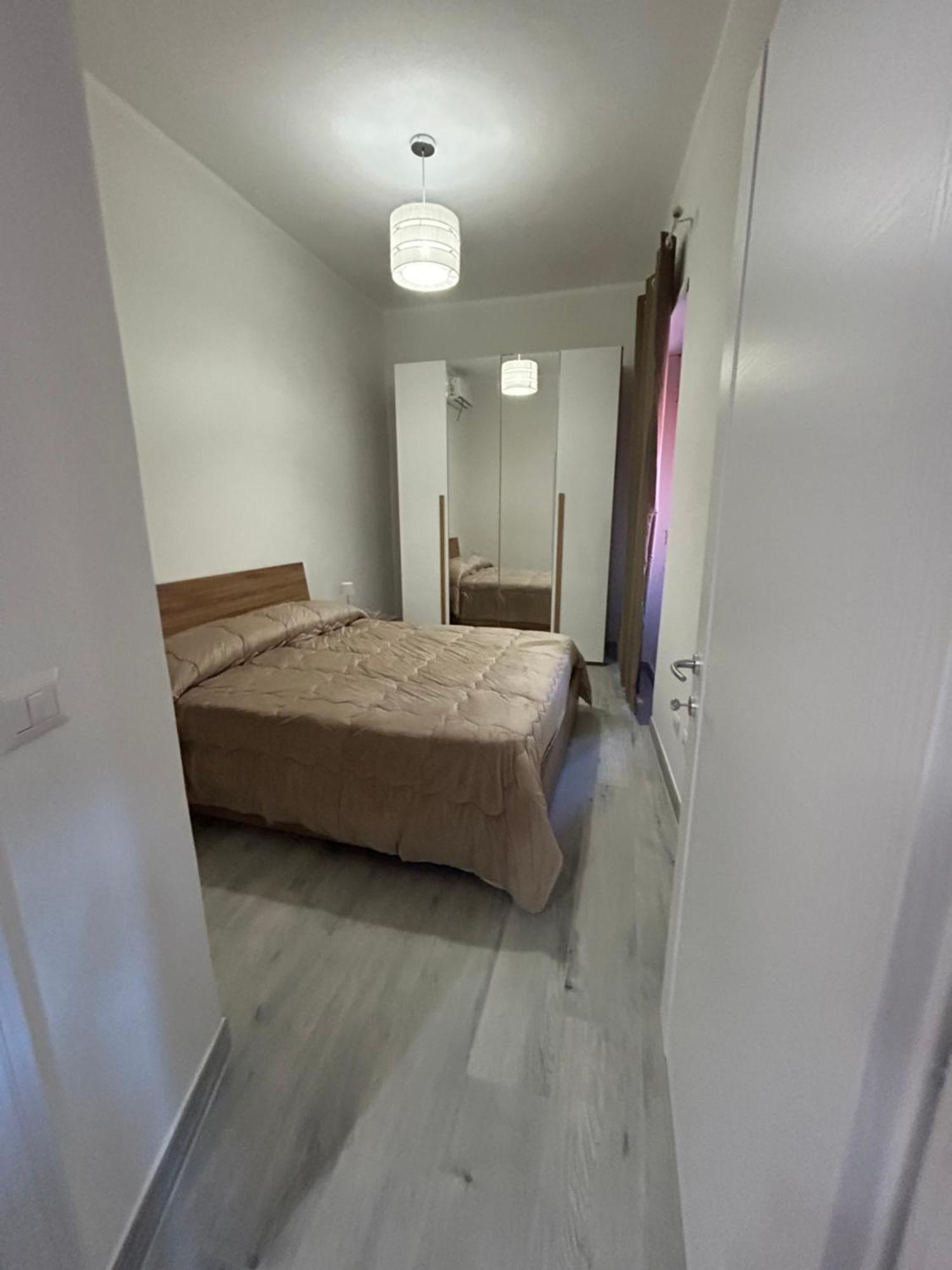 La Piazzetta Apartment Tivoli Bagian luar foto