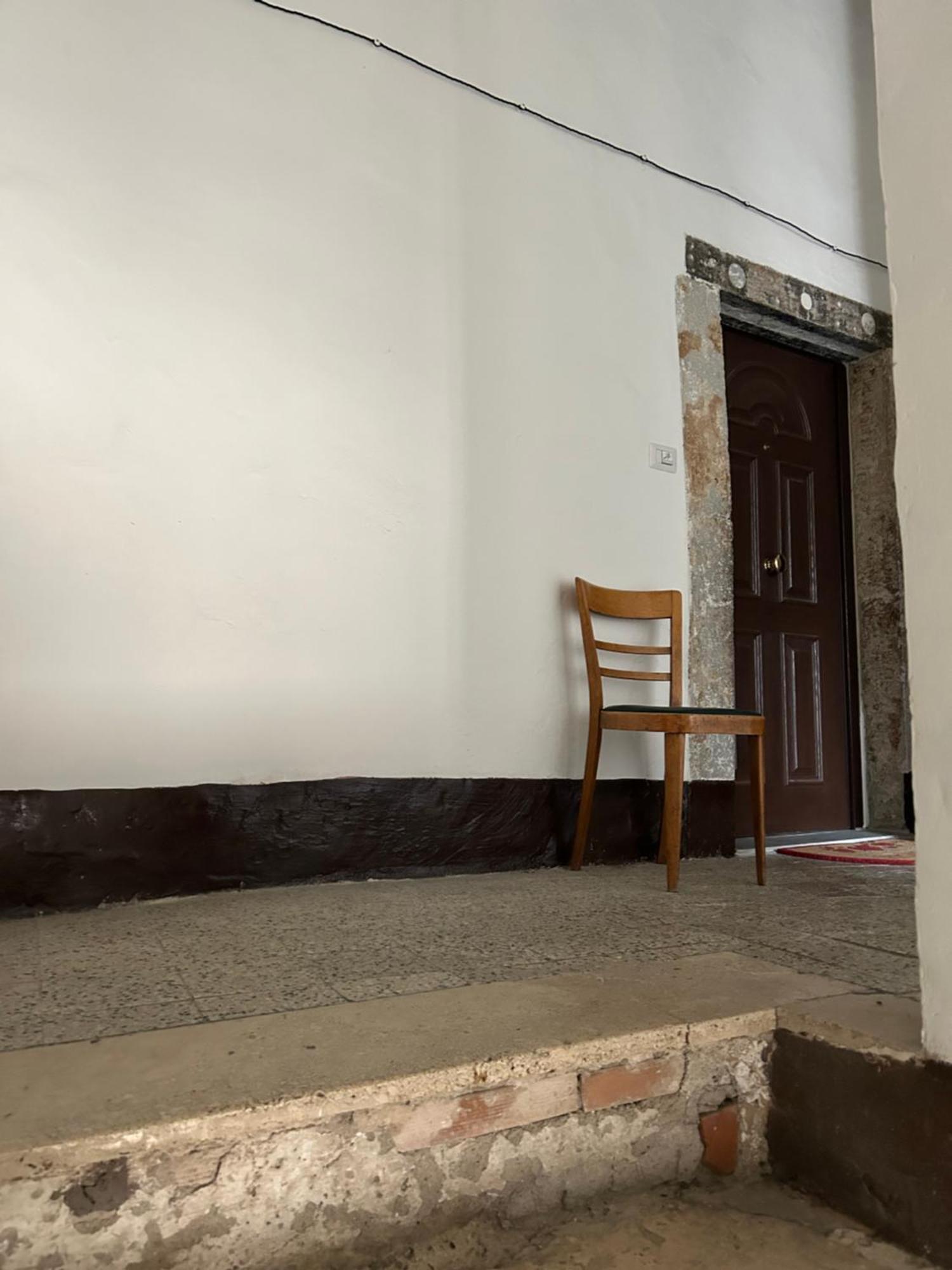 La Piazzetta Apartment Tivoli Bagian luar foto