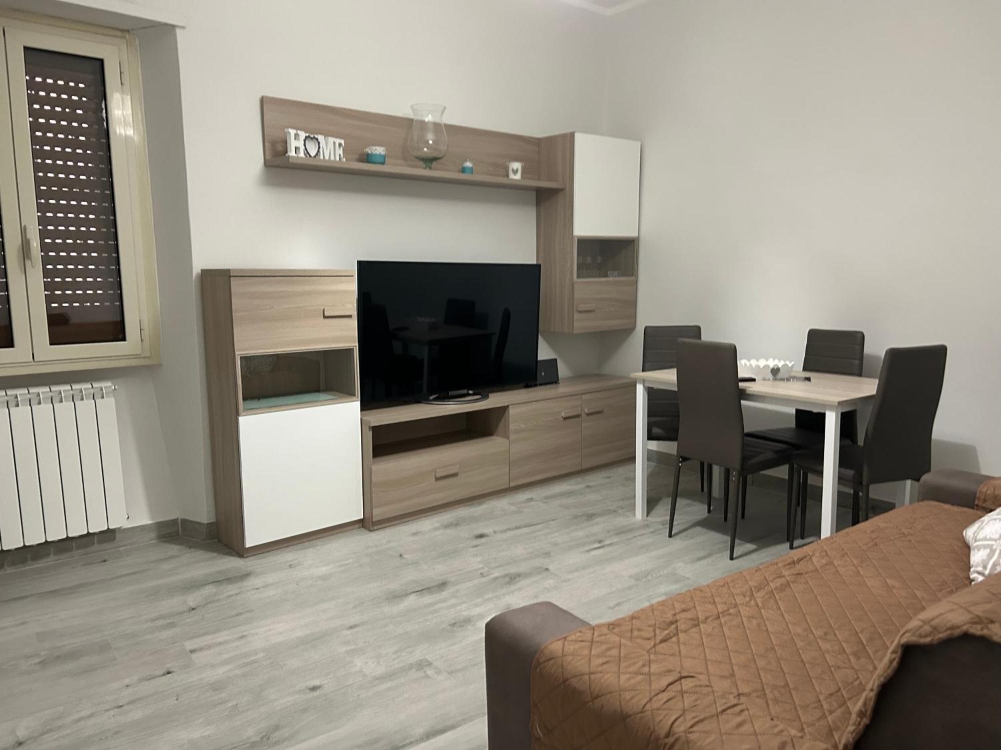 La Piazzetta Apartment Tivoli Bagian luar foto